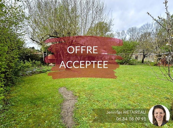 Gorges, Pays de la Loire 44190