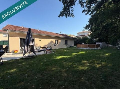 Estrablin, Rhône-Alpes 38780