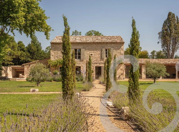 Saint-Rémy-de-Provence, Provence-Alpes-Côte-d'Azur 13210