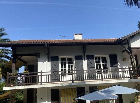 Saint-Jean-De-Luz, Aquitaine 64500