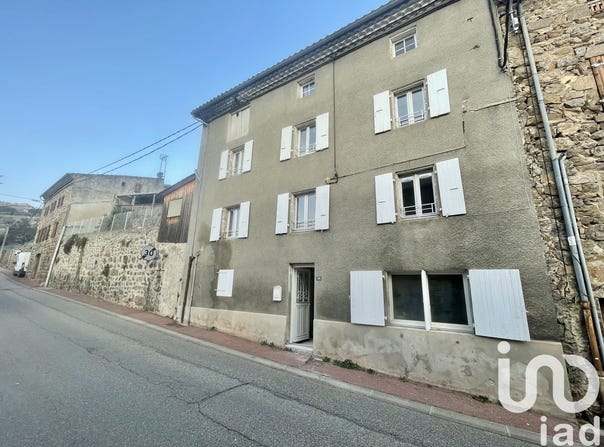 Satillieu, Auvergne-Rhône-Alpes 07290