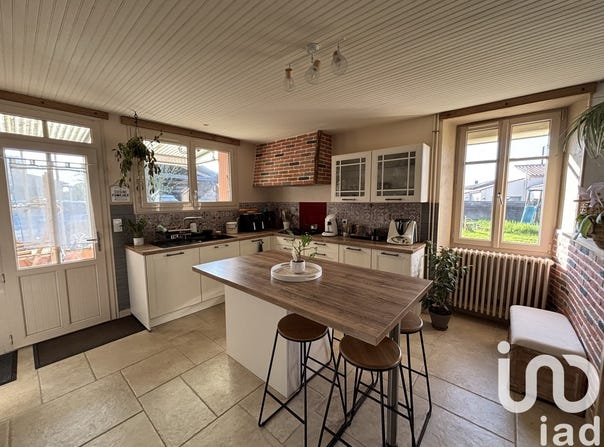 Thiré, Pays de la Loire 85210