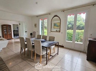 22 rue du Ponteau, Le Malesherbois, Centre 45330