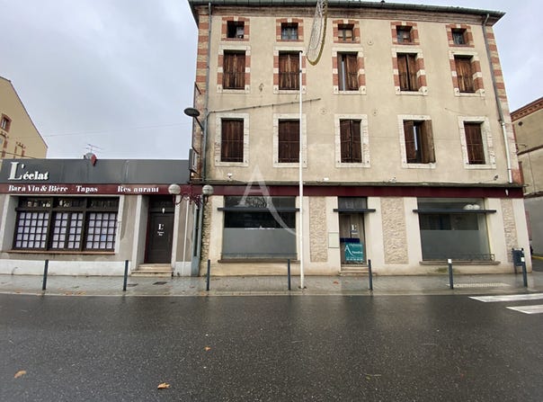 CARMAUX, Occitanie 81400