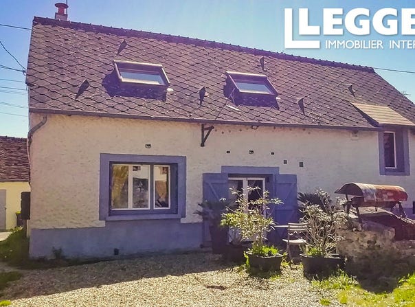 Mer, Centre-Val de Loire 41500