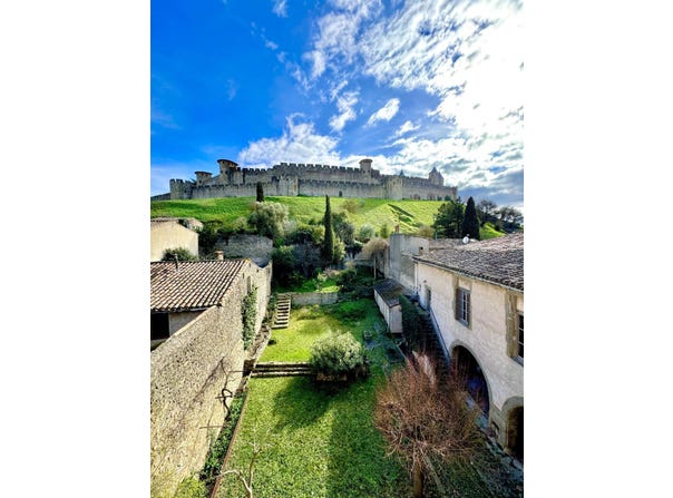 Carcassonne, Languedoc-Roussillon 11000