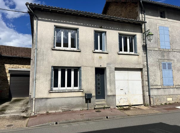 Cussac, Limousin 87150
