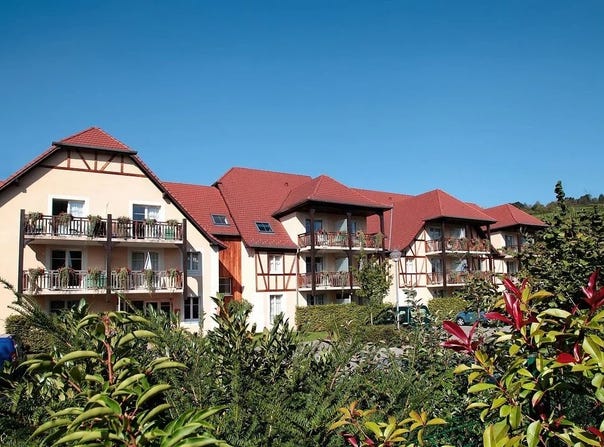 Bergheim, Haut-Rhin 68750