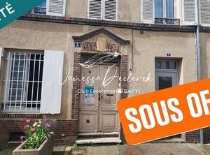 Dreux, Centre 28100
