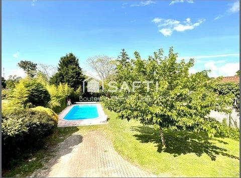 Lesparre-Medoc, Aquitaine 33340