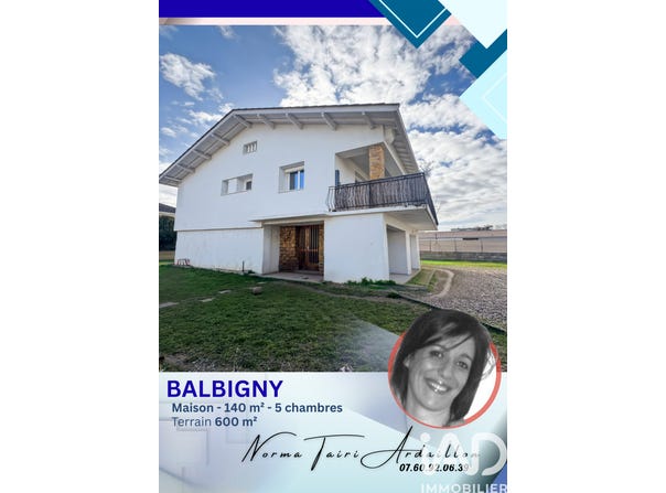 Balbigny, Auvergne-Rhône-Alpes 42510