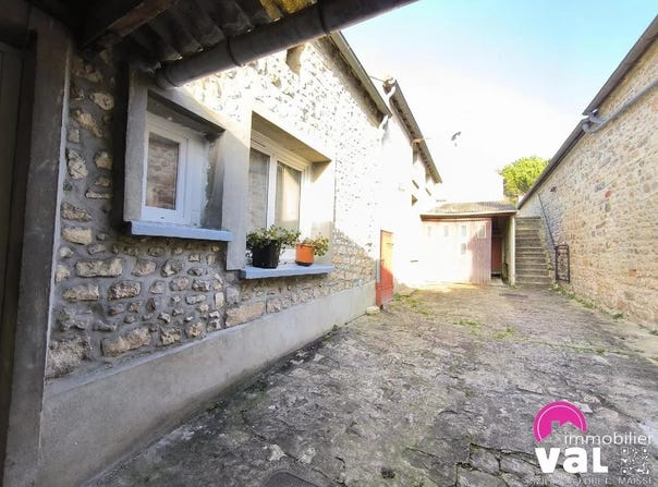 Boutigny-sur-Essonne, Essonne 91820