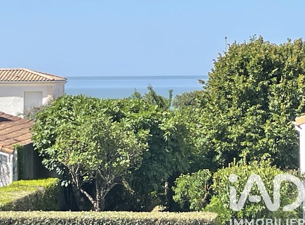 Vaux-sur-Mer, Nouvelle-Aquitaine 17640