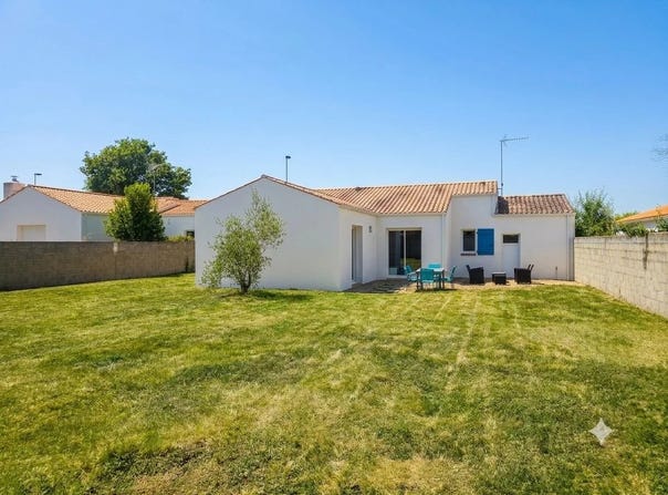 Challans, Vendée 85300