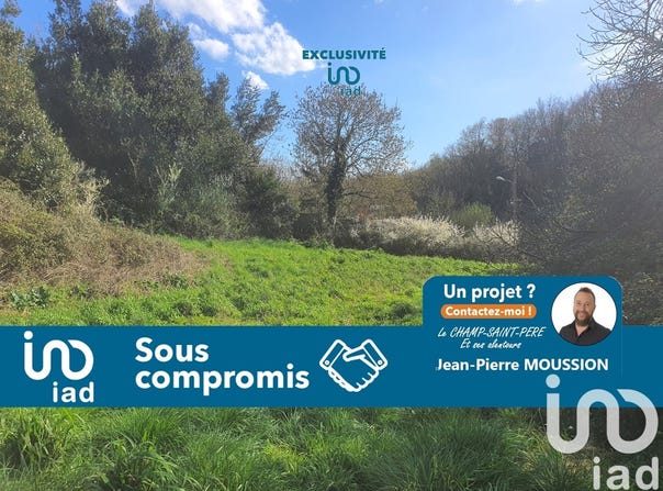 Curzon, Pays de la Loire 85540