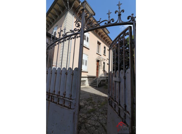 Pontarlier, Bourgogne-Franche-Comté 25300