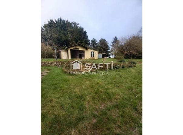 Betz-Le-Chateau, Centre 37600