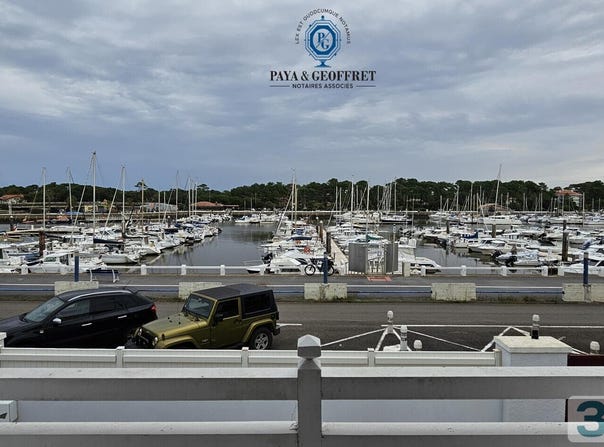 Capbreton, Nouvelle-Aquitaine 40130