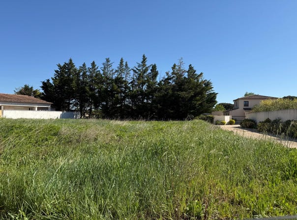 Saint-Quentin-la-Poterie, Languedoc-Roussillon 30700