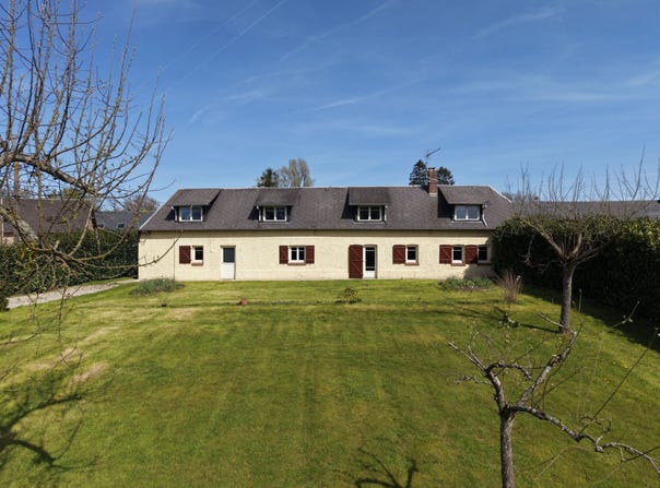 Yerville, Upper Normandy 76760