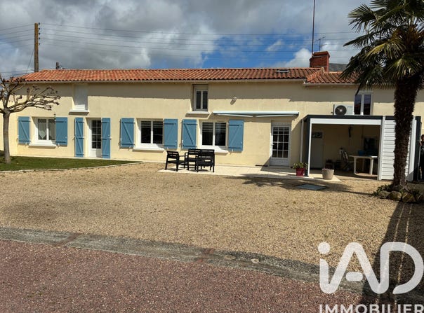 Brion-près-Thouet, Nouvelle-Aquitaine 79290