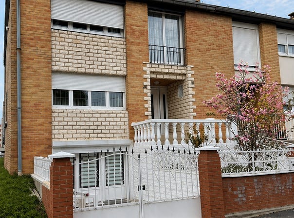 Douchy-les-Mines, Hauts-de-France 59282