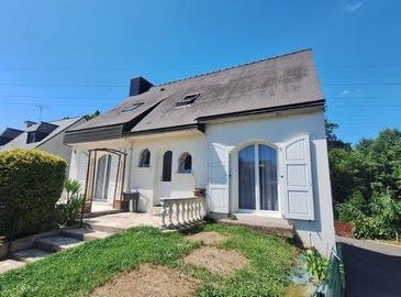 La Richardais, Bretagne 35780