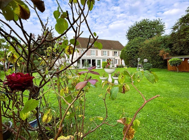 Boissy-le-Châtel, Ile-de-France 77169