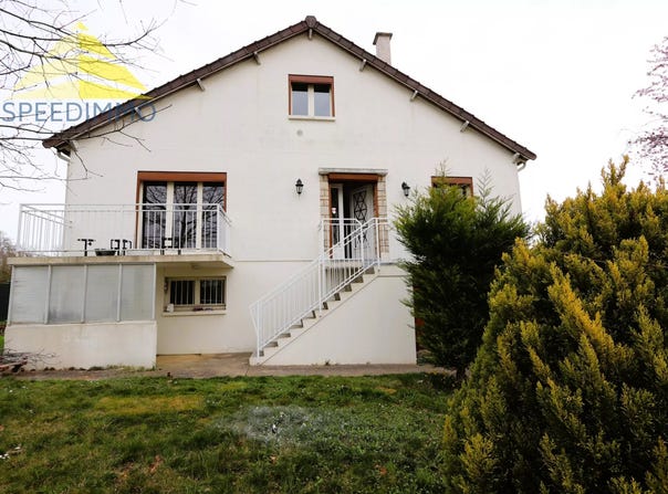 Périgny, Val-de-Marne 94520