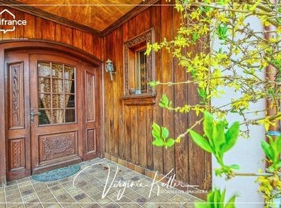 FORSTHEIM, Alsace 67580