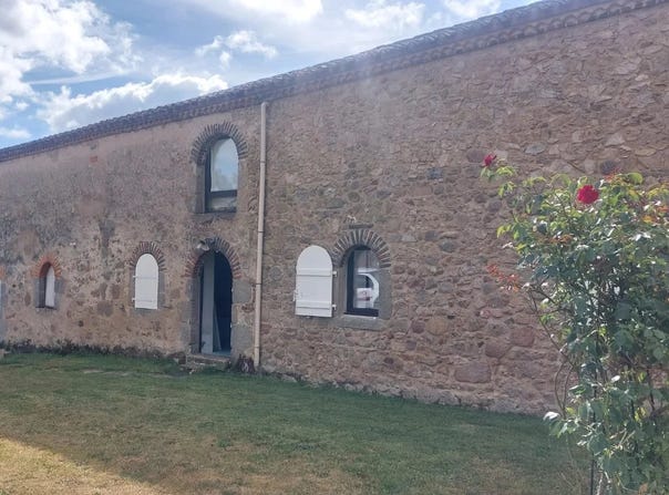 Nueil-les-Aubiers, Deux-Sèvres 79250