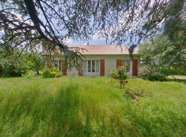L'Isle-Jourdain, Poitou-Charentes 86150