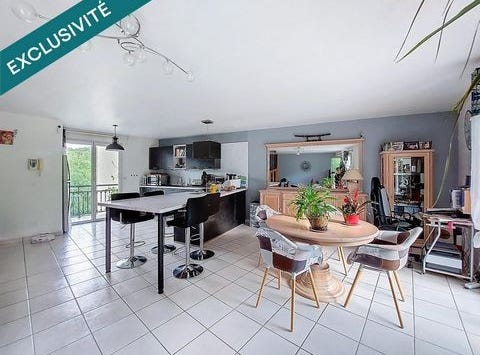 Jacob-Bellecombette, Rhône-Alpes 73000