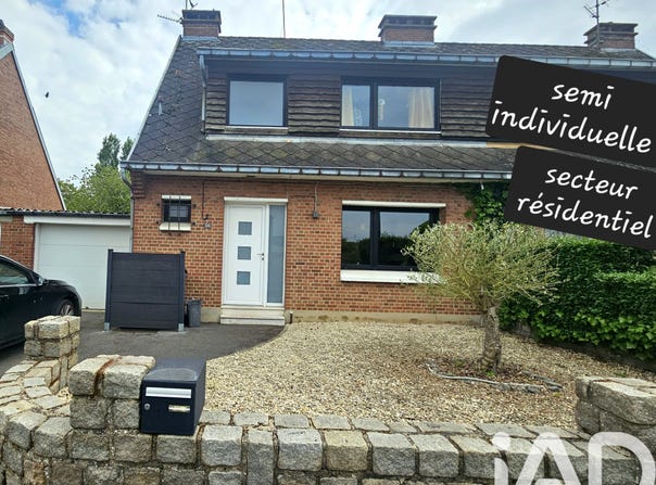 Famars, Hauts-de-France 59300