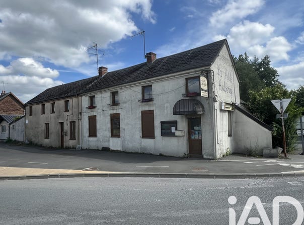 Feignies, Hauts-de-France 59750