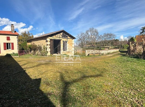 Lagraulet-du-Gers, Midi-Pyrénées 32330