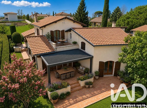 Genas, Auvergne-Rhône-Alpes 69740