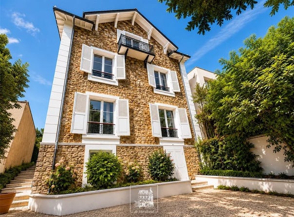 Sèvres, Hauts-de-Seine 92310
