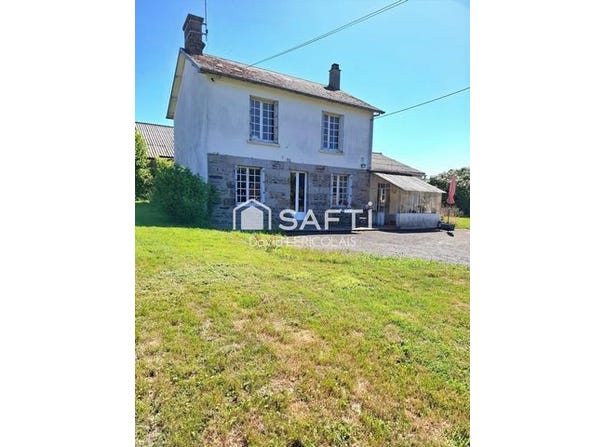 Sourdeval, Basse-Normandie 50150