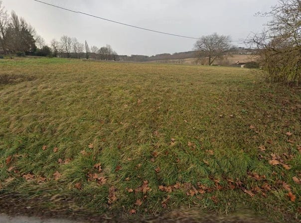 Cadalen, Tarn 81600