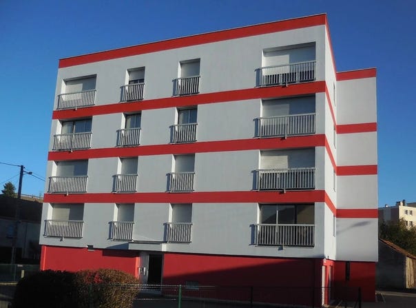 Montceau-les-Mines, Saône-et-Loire 71300