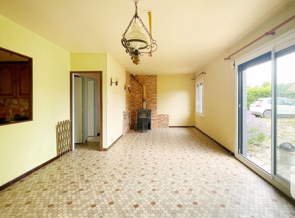 Le Coudray-Saint-Germer, Hauts-de-France 60850