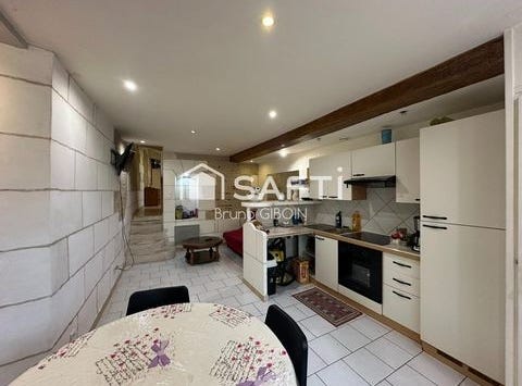 Gien, Centre 45500