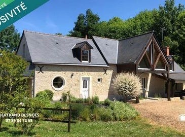 Parce-Sur-Sarthe, Pays de la Loire 72300