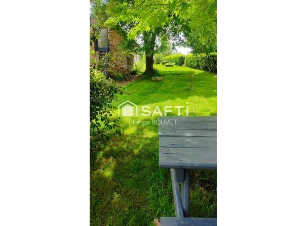 Erbray, Pays de la Loire 44110