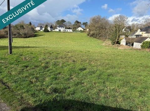 Saint-Thuriau, Bretagne 56300