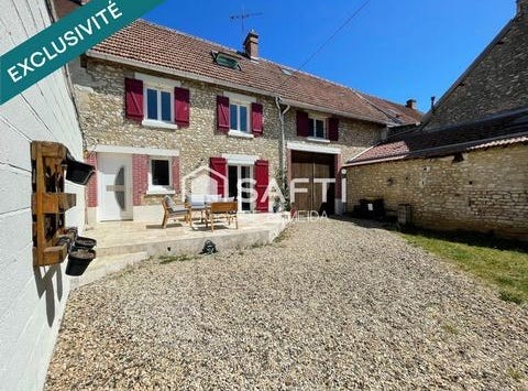 Courville, Champagne-Ardenne 51170