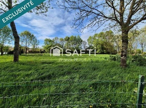 Saint-Cyr-En-Talmondais, Pays de la Loire 85540
