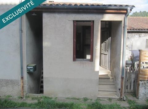 Chateldon, Auvergne 63290
