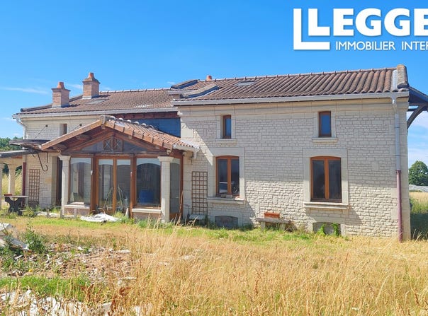 Berthegon, Nouvelle-Aquitaine 86420